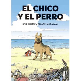  Preventa El Chico y el perro
